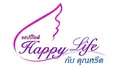 Happy Life logo